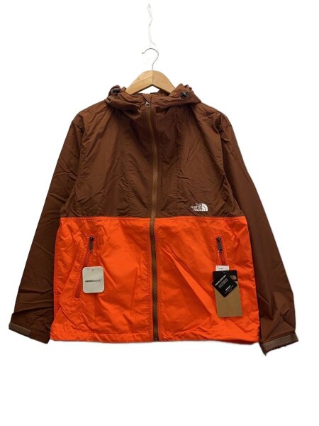 THE NORTH FACE(ザノースフェイス) / COMPACT JACKET_コンパクト