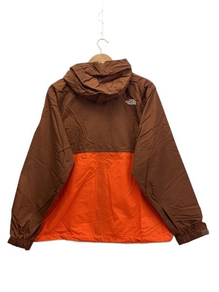THE NORTH FACE(ザノースフェイス) / COMPACT JACKET_コンパクト