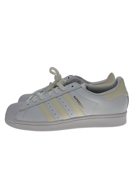 adidas(アディダス) / SUPERSTAR_スーパースター/27cm/WHT/レザー 
