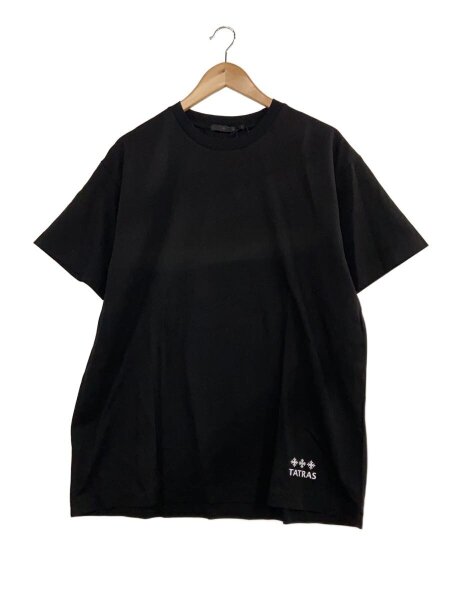 TATRAS(タトラス) / Tシャツ/3/--/BLK/無地/mtat21s8160 | 古着の販売 