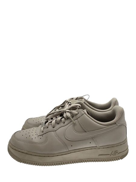 NIKE(ナイキ) / AIR FORCE 1 07_エア フォース 1 07/27cm/GRY// | 中古 