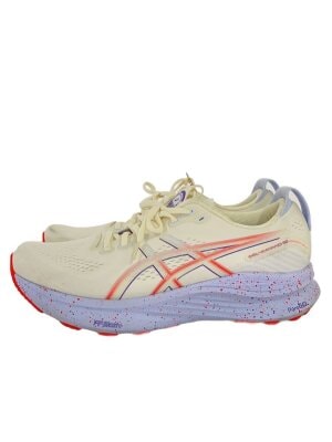 ASICS(アシックス) / バレーボールシューズ/28cm/WHT/GEL-ROCKET