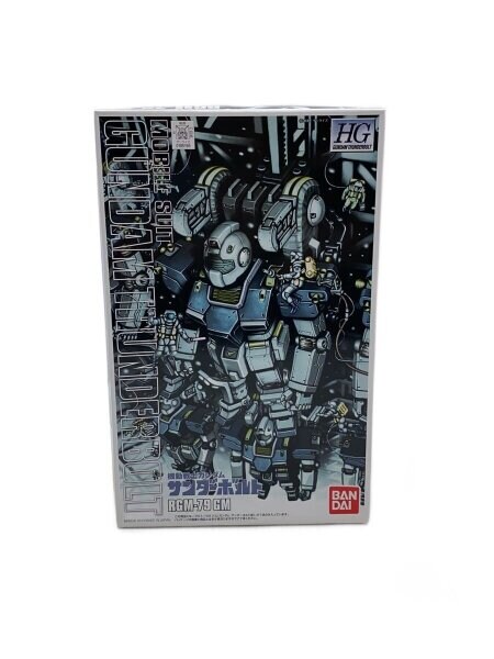 BANDAI SPIRITS(バンダイスピリッツ) / プラモデル/ガンプラ/1/144 HG