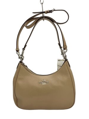 COACH(コーチ) / コーチ/サットン ホーボー/ポリッシュドペブルレザー 