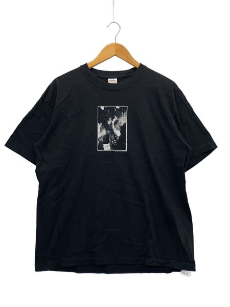 EXODUS(エクソダス) / Tシャツ/XL/コットン/BLK | 古着の販売・通販