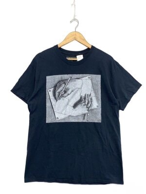 その他ブランド(ソノタブランド) / maktub/JJJ/Tシャツ/L/コットン