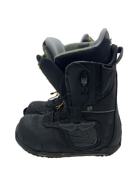 BURTON(バートン) / スノーボードブーツ/28cm/BLK// | 中古品の販売