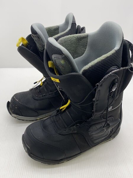BURTON(バートン) / スノーボードブーツ/28cm/BLK// | 中古品の販売