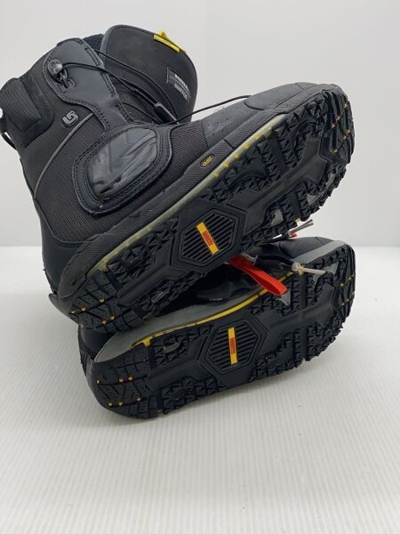 BURTON(バートン) / スノーボードブーツ/28cm/BLK// | 中古品の販売