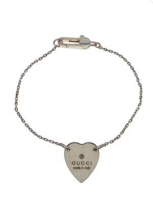 GUCCI(グッチ) / グッチ/ボールチェーンブレスレット/SV925/SLV/1697AR