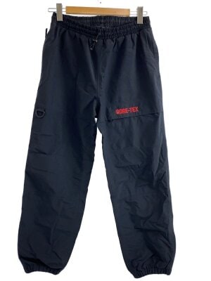 Supreme(シュプリーム) / 24SS Week5 Inset Link Track Pant/M/BLK