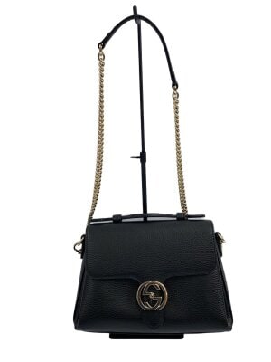 GUCCI(グッチ) / OLD GUCCI/トムフォード期/ショルダーバッグ