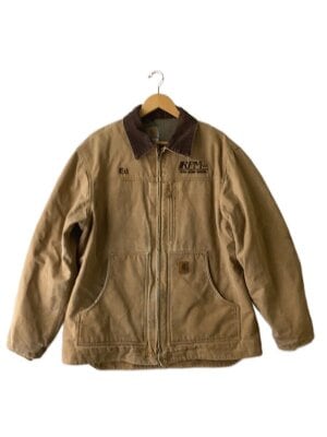 Carhartt(カーハート) / 90s/トラディショナルコート/ダックジャケット