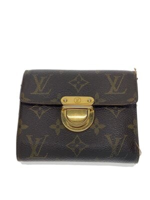 LOUIS VUITTON(ルイヴィトン) / N61202/ダミエ ポルト トレゾール