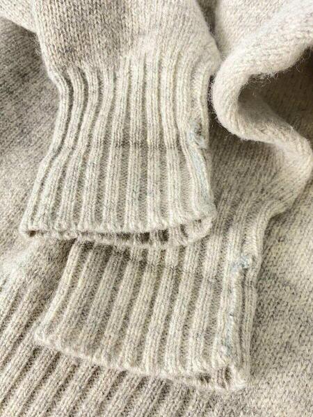 POLO RALPH LAUREN(ポロラルフローレン) / ワンポイント刺繍クルー 