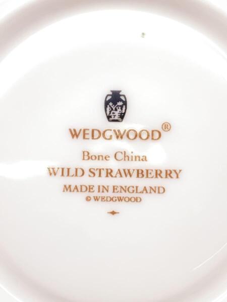 WEDGWOOD(ウェッジウッド) / 黒壺/ウェッジウッド/ワイルド 