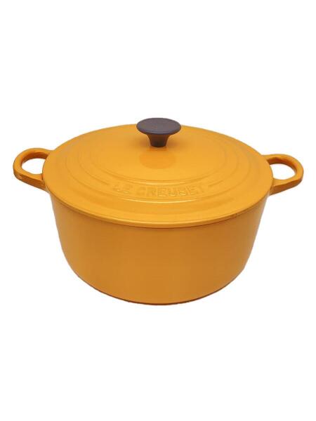 LE CREUSET(ルクルーゼ) / 未使用品/ルクルーゼ/トラディショナル