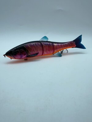 JACKALL BROS(ジャッカル) / BXS-C69XSUL ロッド/SWオフショア/BXS