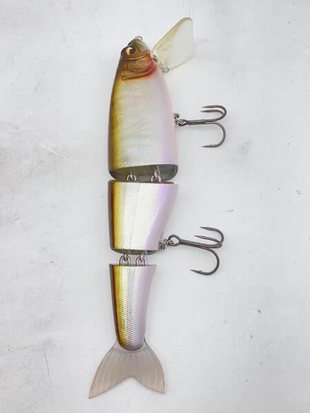 Megabass(メガバス) / GARUDA メガバス/ルアー/ガルダ GG FLASHING