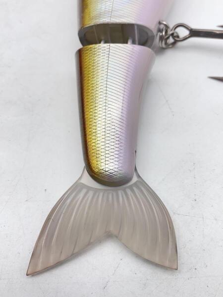 Megabass(メガバス) / GARUDA メガバス/ルアー/ガルダ GG FLASHING