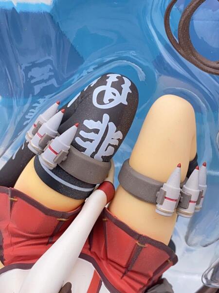 マックスファクトリー 大和 改 軽兵装 ver 艦これ フィギュア ゲーム