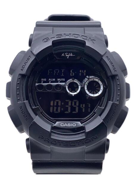 CASIO(カシオ) / カシオ×ナイジェルシルベスター/G-SHOCK/GD-101NS 