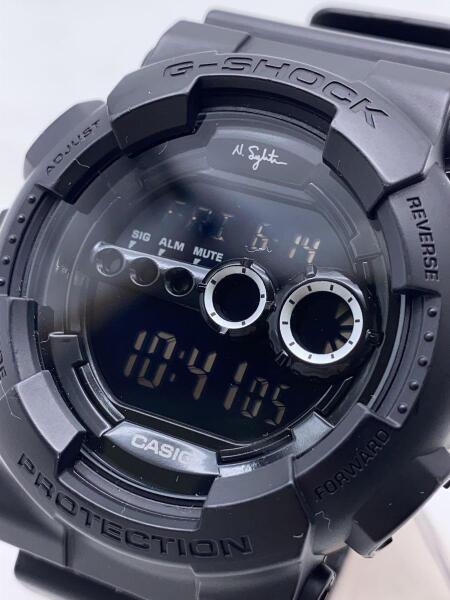 CASIO(カシオ) / カシオ×ナイジェルシルベスター/G-SHOCK/GD-101NS 