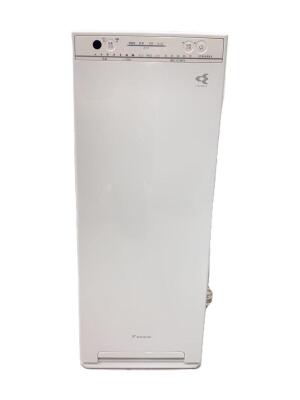 新品 未使用】空気清浄機 ダイキン ACM55X-W ホワイト DAIKIN