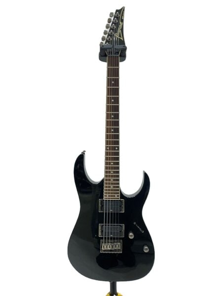 Ibanez(アイバニーズ) / RG321MH RG321MH/HH/ブラック/アイバニーズ