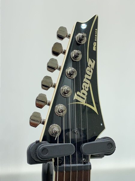 Ibanez(アイバニーズ) / RG321MH RG321MH/HH/ブラック/アイバニーズ