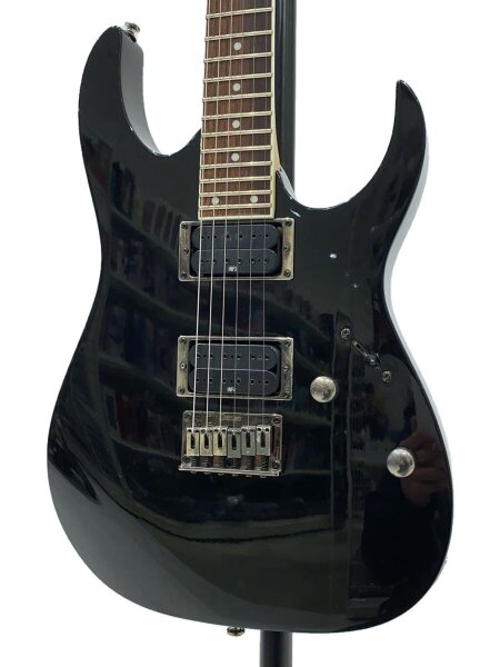Ibanez(アイバニーズ) / RG321MH RG321MH/HH/ブラック/アイバニーズ