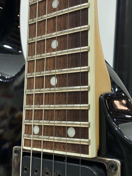 Ibanez(アイバニーズ) / RG321MH RG321MH/HH/ブラック/アイバニーズ