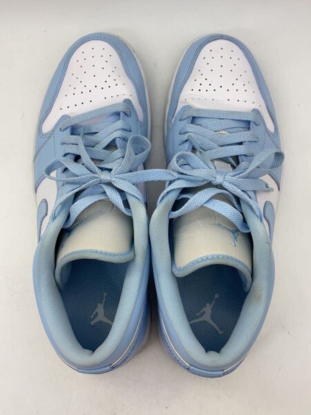 NIKE(ナイキ) / エアジョーダン 1 ロー アルミニウム/29cm/DC0774-141 