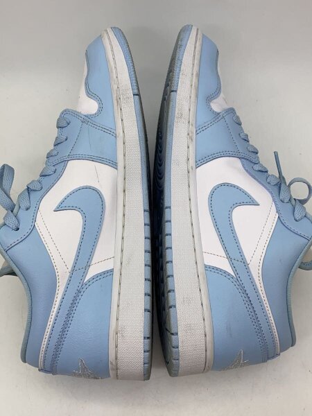 NIKE(ナイキ) / エアジョーダン 1 ロー アルミニウム/29cm/DC0774-141 