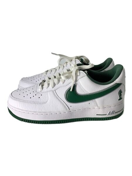 NIKE(ナイキ) / エアフォース 1 ロー フォーホースメン/26cm/ホワイト 