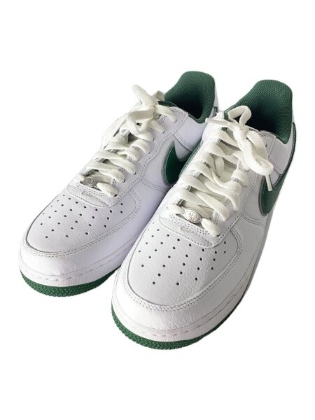 NIKE(ナイキ) / エアフォース 1 ロー フォーホースメン/26cm/ホワイト 