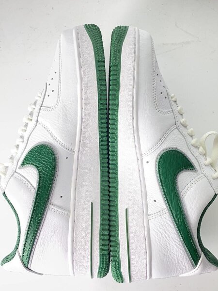 NIKE(ナイキ) / エアフォース 1 ロー フォーホースメン/26cm/ホワイト 