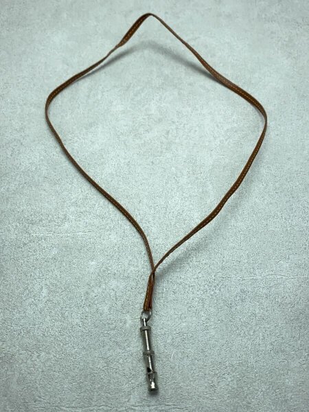 HERMES(エルメス) / エルメス/シフレ/ドッグホイッスル/犬笛 | 中古品