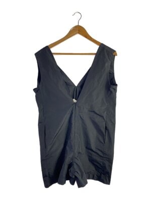 MACHATT(マチャット) / 24SS/メッシュパフトップス/半袖ブラウス