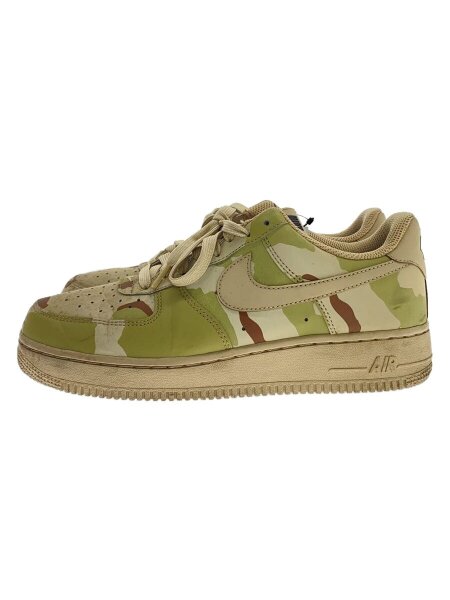 NIKE(ナイキ) / AIR FORCE 1 07 LV8/エアフォース/ベージュ/718152-204 