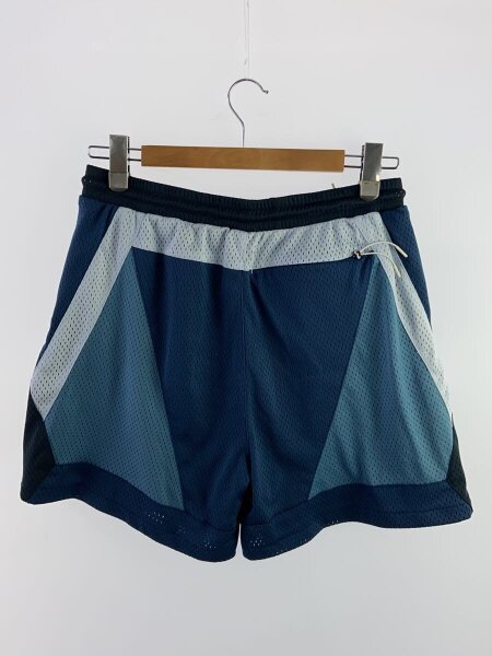 KITH(キス) / ショートパンツ/S/ポリエステル/BLU/KH6547 | 古着の販売