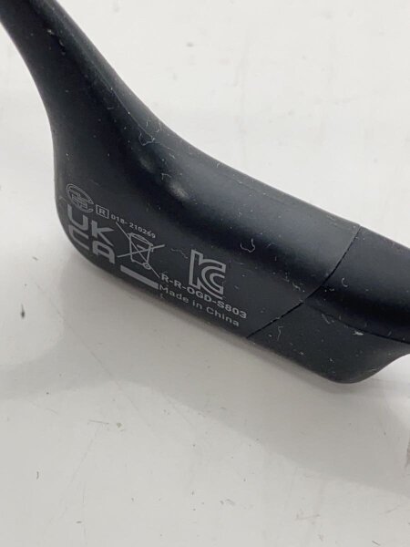 SHOKZ(AFTERSHOKZ)(ショックス(アフターショックス)) / スポーツ