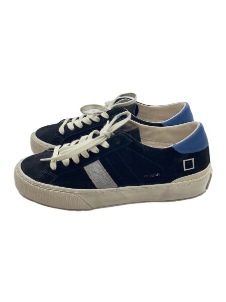 D.A.T.E.(デイト) / HILL LOW USED/ローカットスニーカー/23.5cm 
