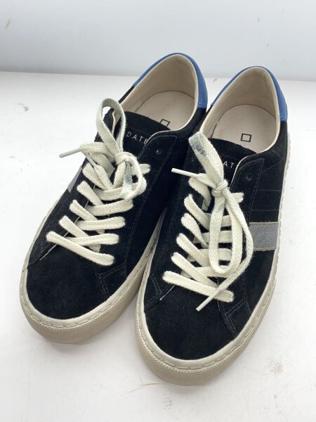 D.A.T.E.(デイト) / HILL LOW USED/ローカットスニーカー/23.5cm 