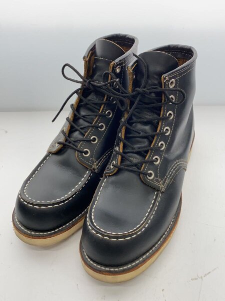 RED WING(レッドウィング) / 復刻刺繍犬タグ/アイリッシュセッター6