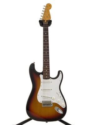 Fender Japan(フェンダージャパン) / ST62SS 2012年製/ST62SS/ソフト