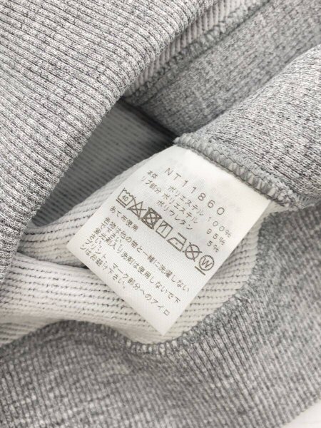 THE NORTH FACE(ザノースフェイス) / ショートスリーブカラーヘザード 
