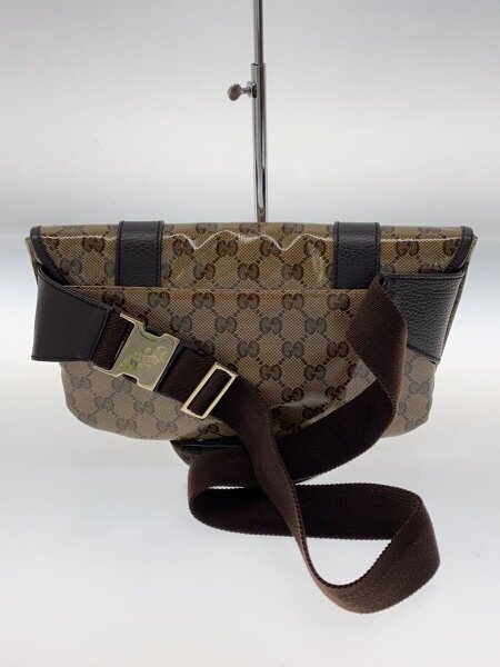 GUCCI(グッチ) / グッチ/ウエストバック/374617/GGクリスタル