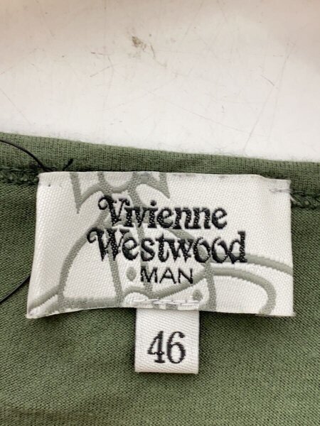 Vivienne Westwood MAN(ヴィヴィアンウエストウッドマン) / ネックレス 