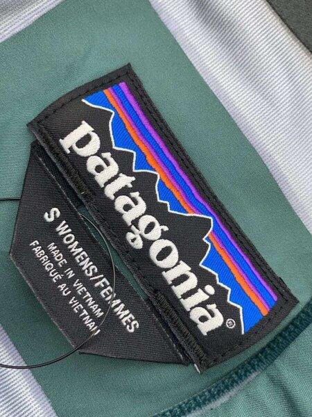 patagonia(パタゴニア) / トリオレットジャケット/Sサイズ 
